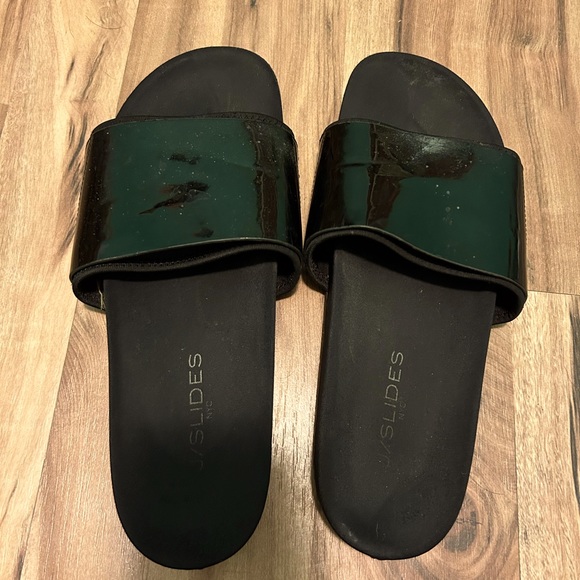 J Slides Shoes - J/ Slides
